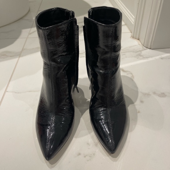 Sam Edelman Booties - Picture 2 of 4